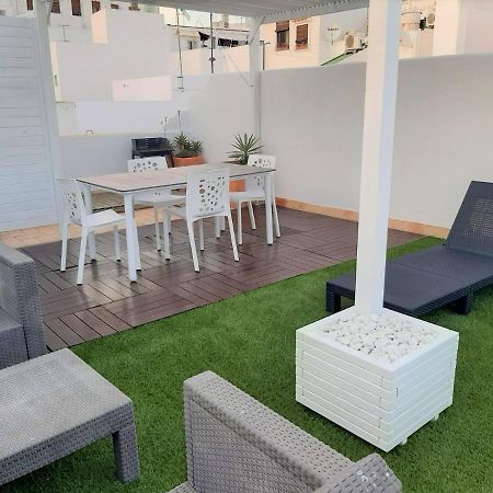 La Tahona De Max&Jan Apartment Conil De La Frontera Ngoại thất bức ảnh