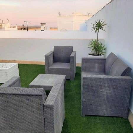 La Tahona De Max&Jan Apartment Conil De La Frontera Ngoại thất bức ảnh