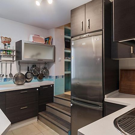 La Tahona De Max&Jan Apartment Conil De La Frontera Ngoại thất bức ảnh