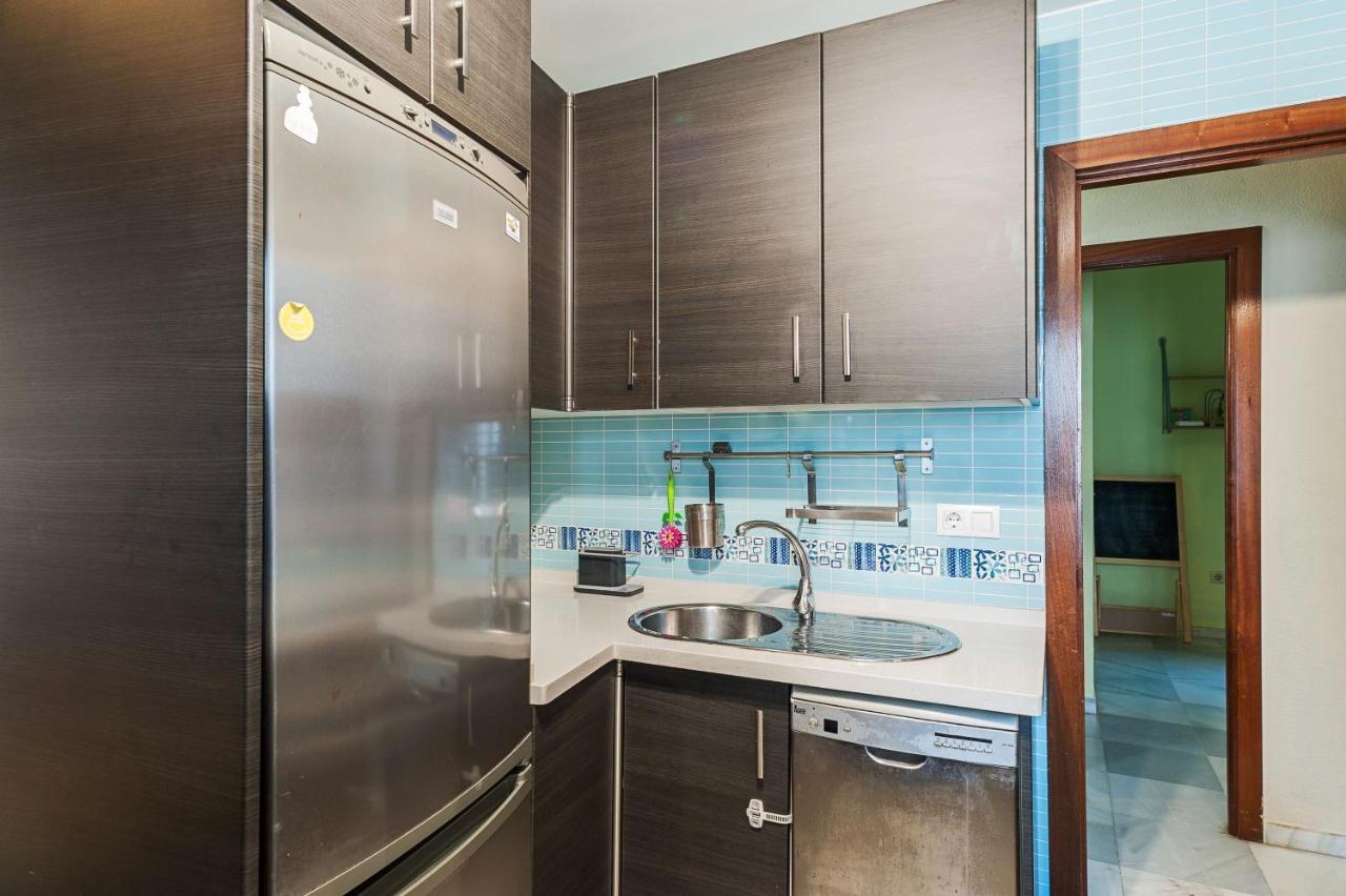 La Tahona De Max&Jan Apartment Conil De La Frontera Ngoại thất bức ảnh