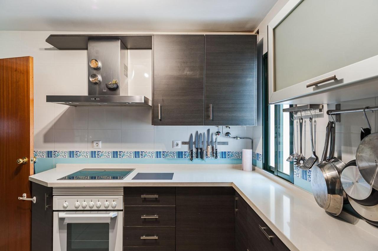 La Tahona De Max&Jan Apartment Conil De La Frontera Ngoại thất bức ảnh