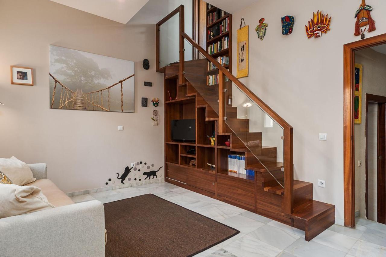 La Tahona De Max&Jan Apartment Conil De La Frontera Ngoại thất bức ảnh