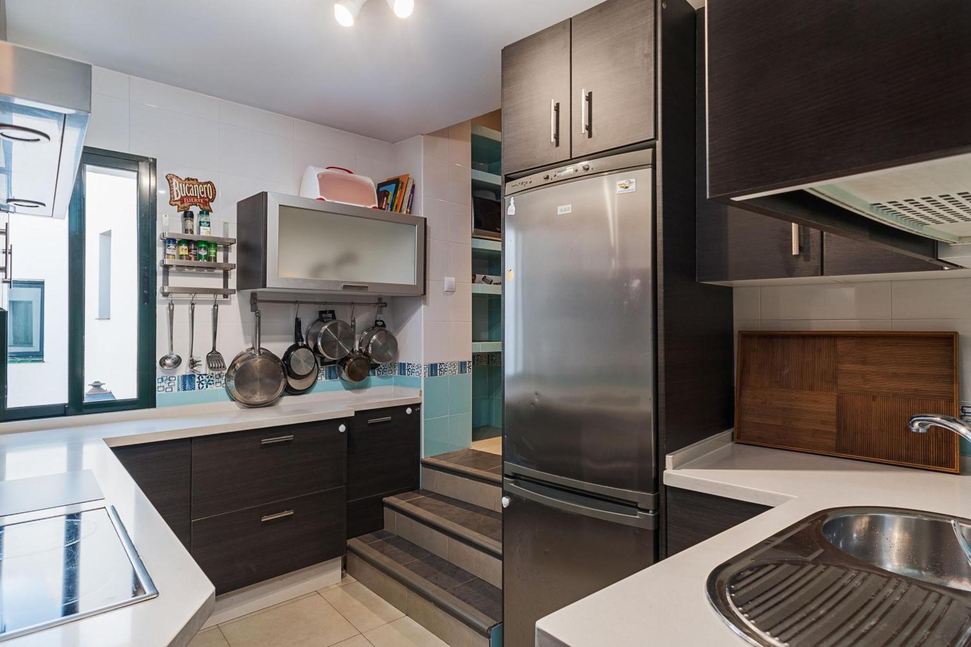 La Tahona De Max&Jan Apartment Conil De La Frontera Ngoại thất bức ảnh