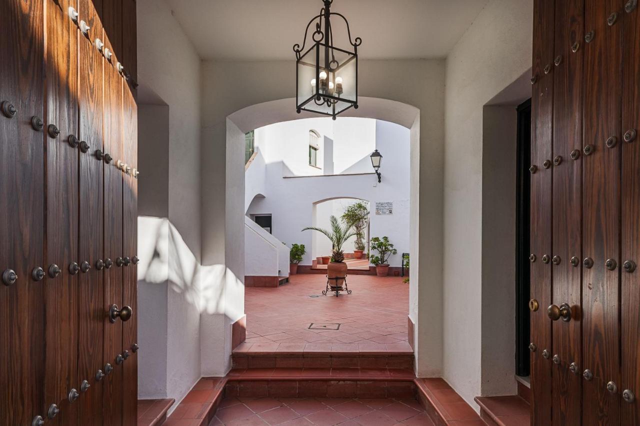 La Tahona De Max&Jan Apartment Conil De La Frontera Ngoại thất bức ảnh